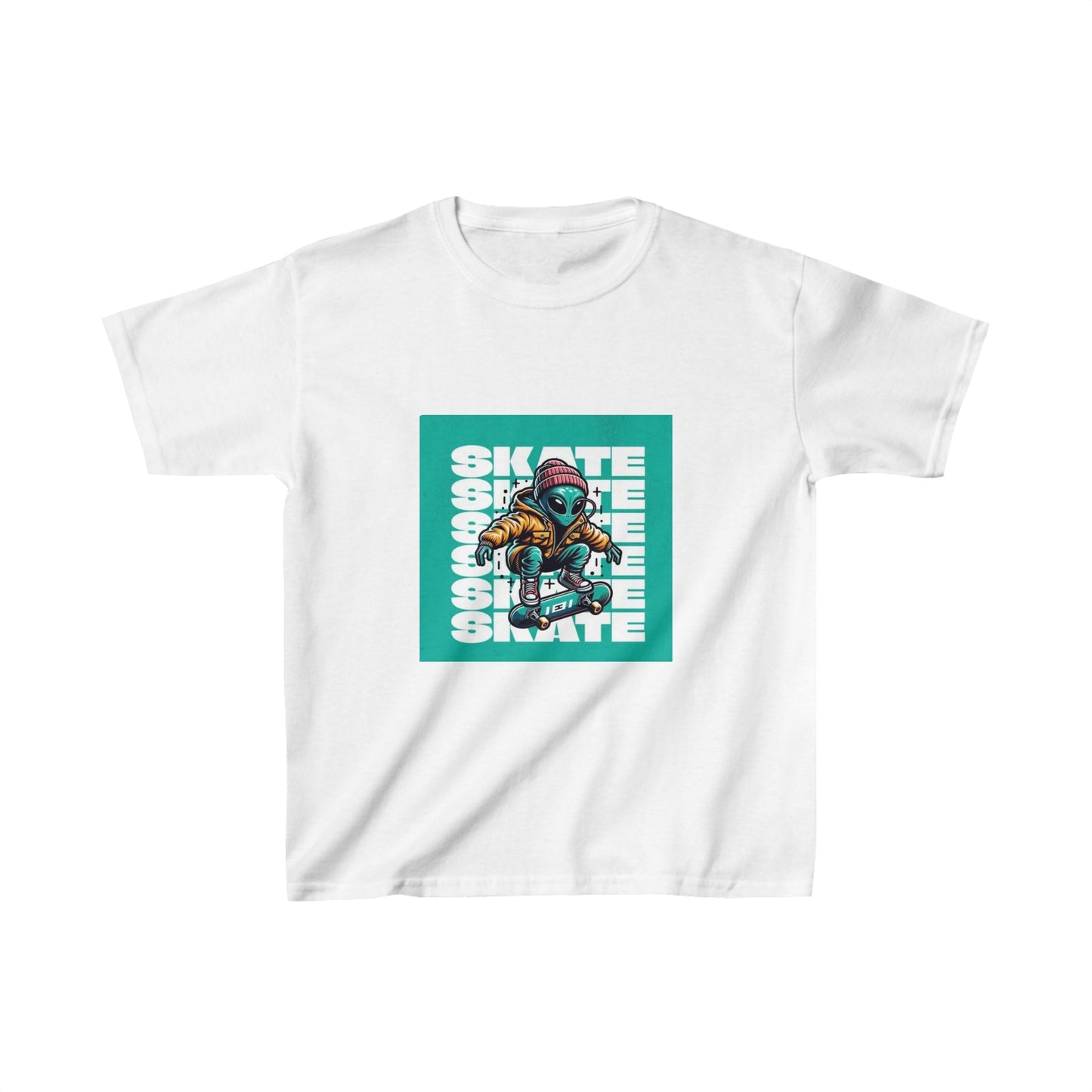 Kids Heavy Cotton™ Tee