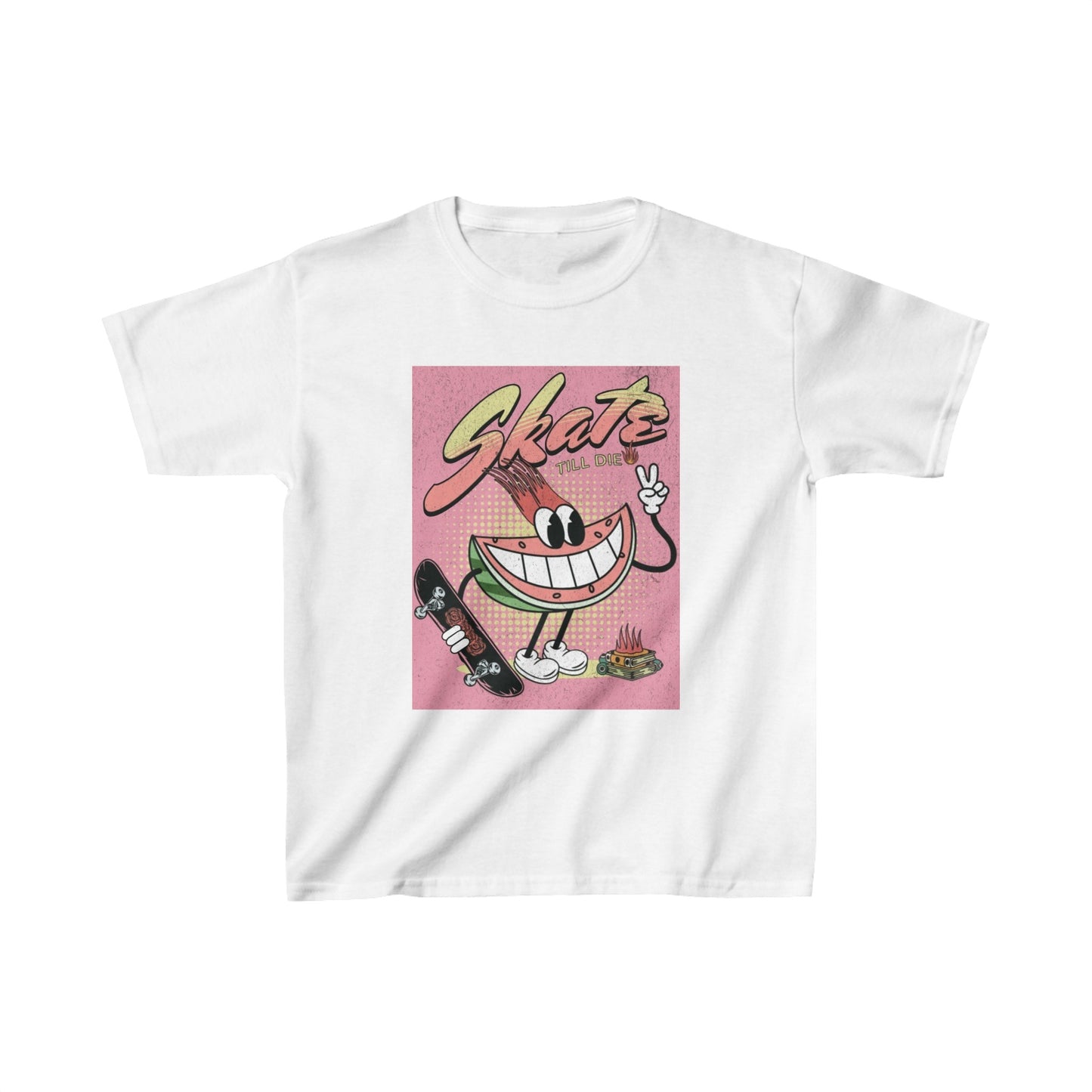 Kids Heavy Cotton™ Tee