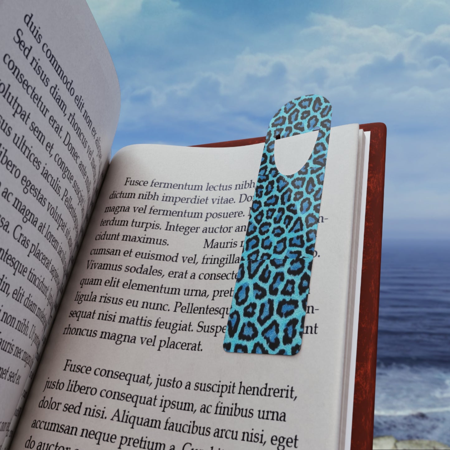 Bookmark