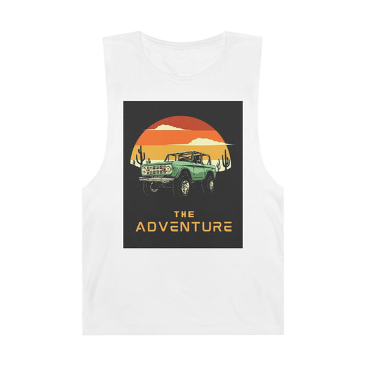 Unisex Barnard Tank