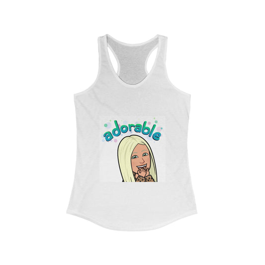 Women's Ideal Racerback Tank