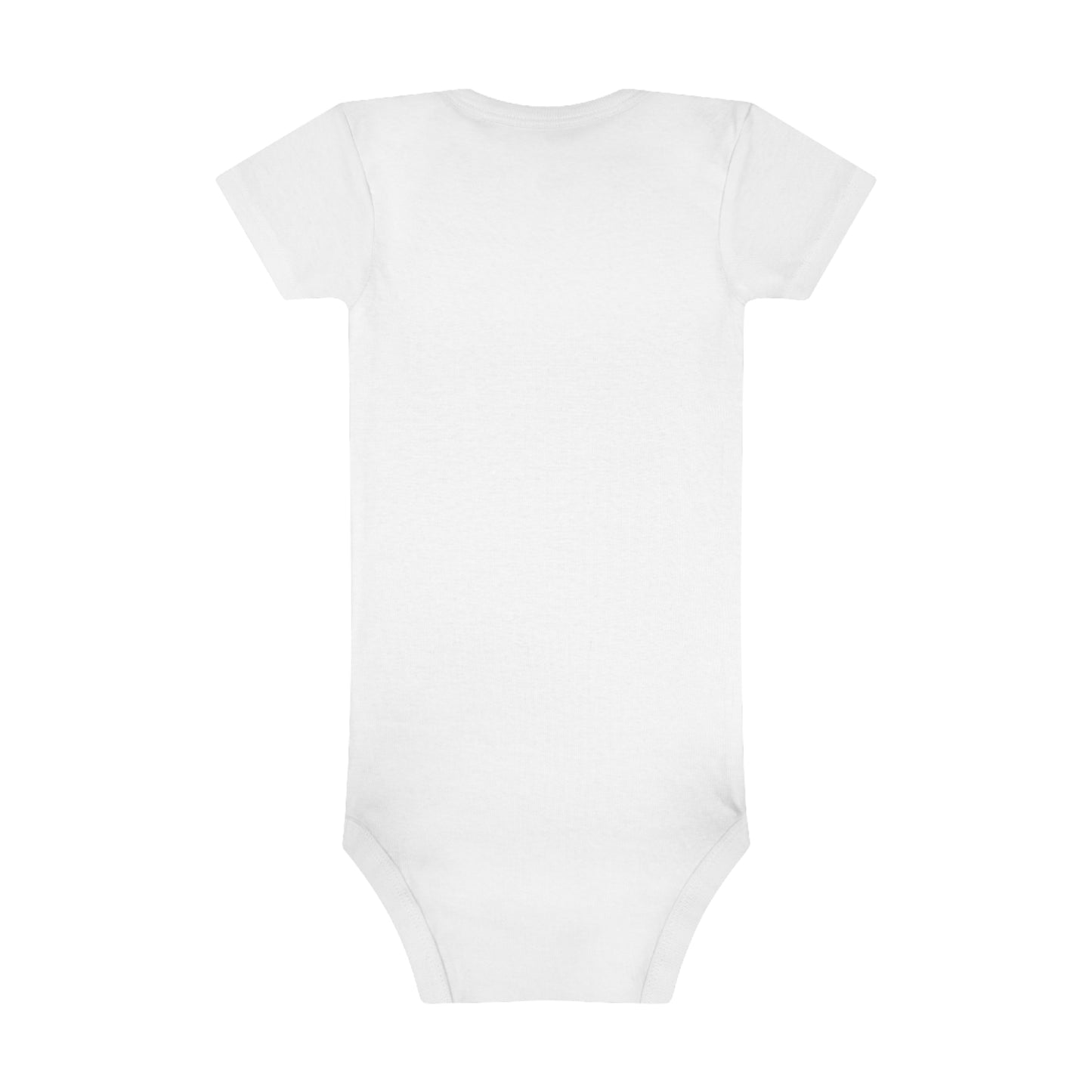 Baby Short Sleeve Onesie®