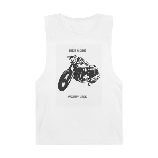 Unisex Barnard Tank