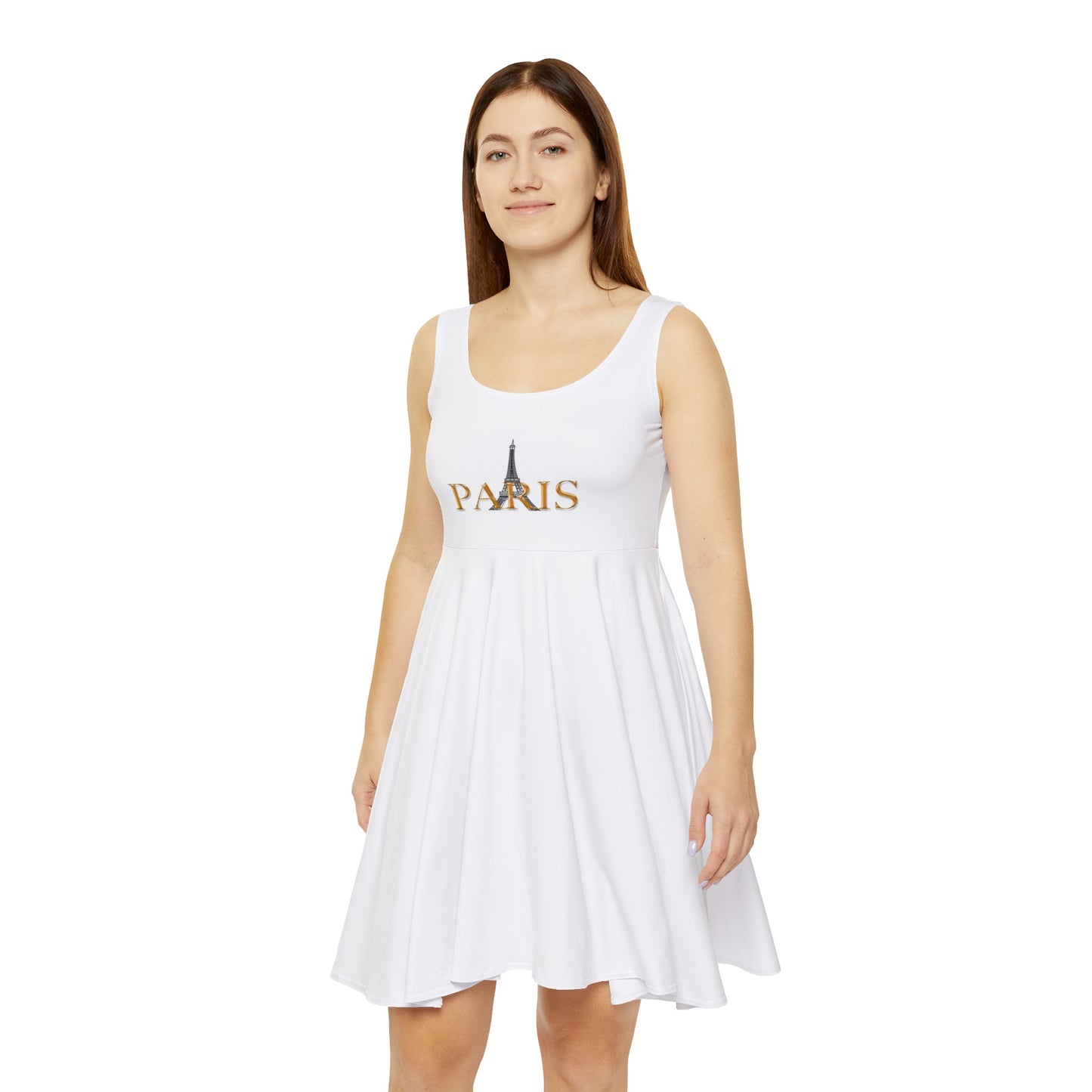 Women's Skater Dress (AOP)