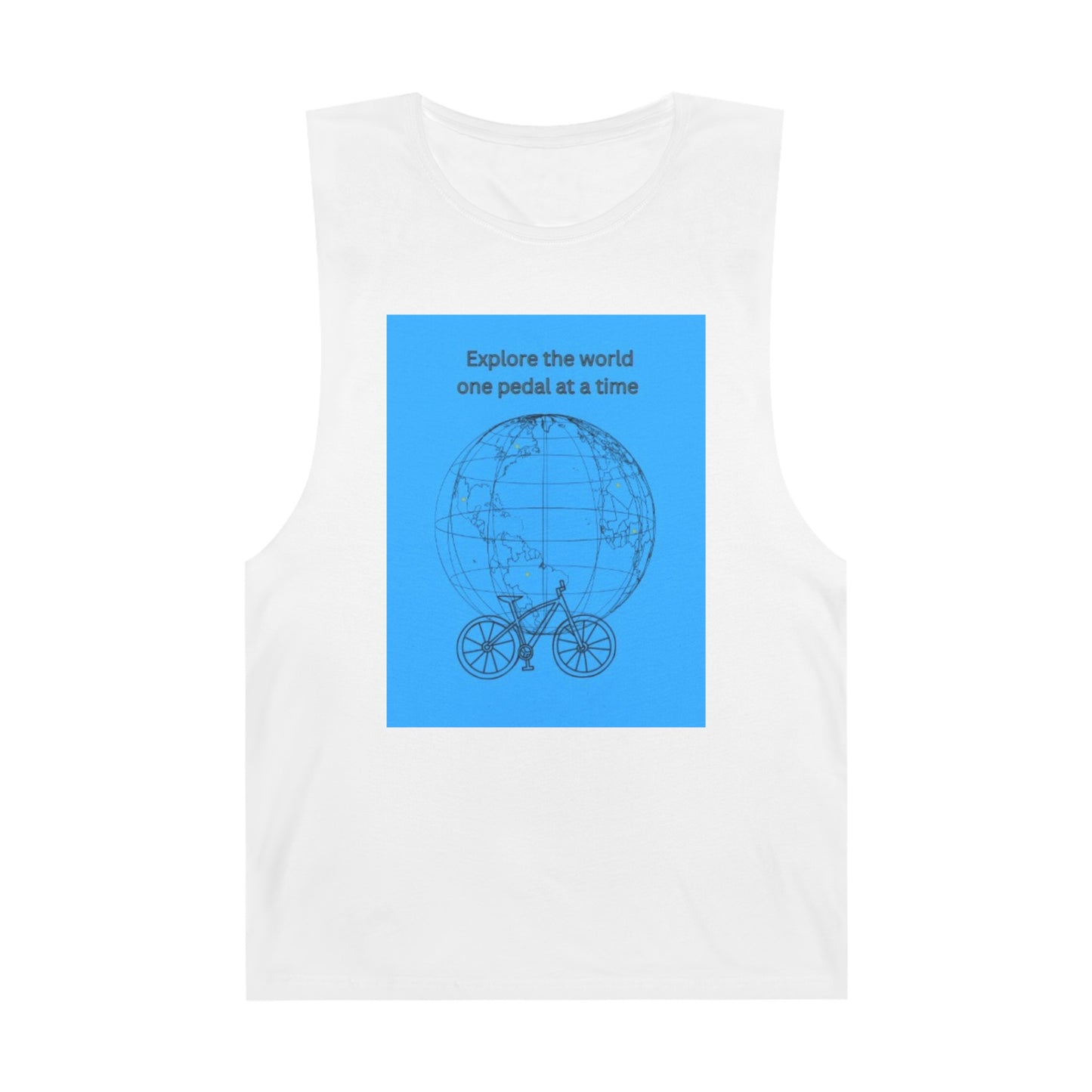 Unisex Barnard Tank