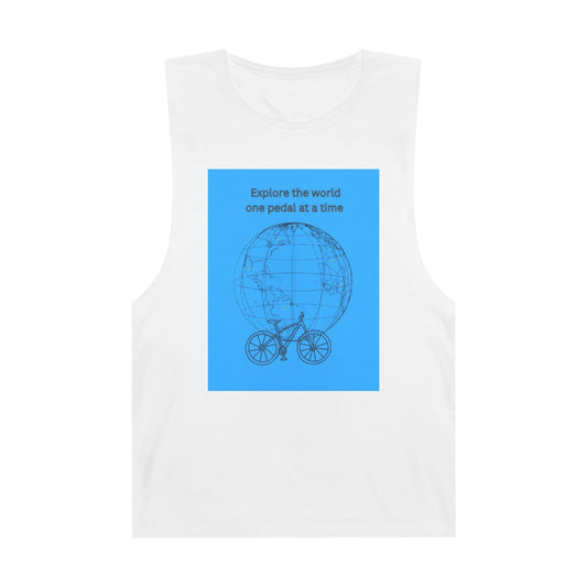 Unisex Barnard Tank