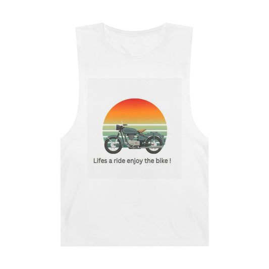 Unisex Barnard Tank