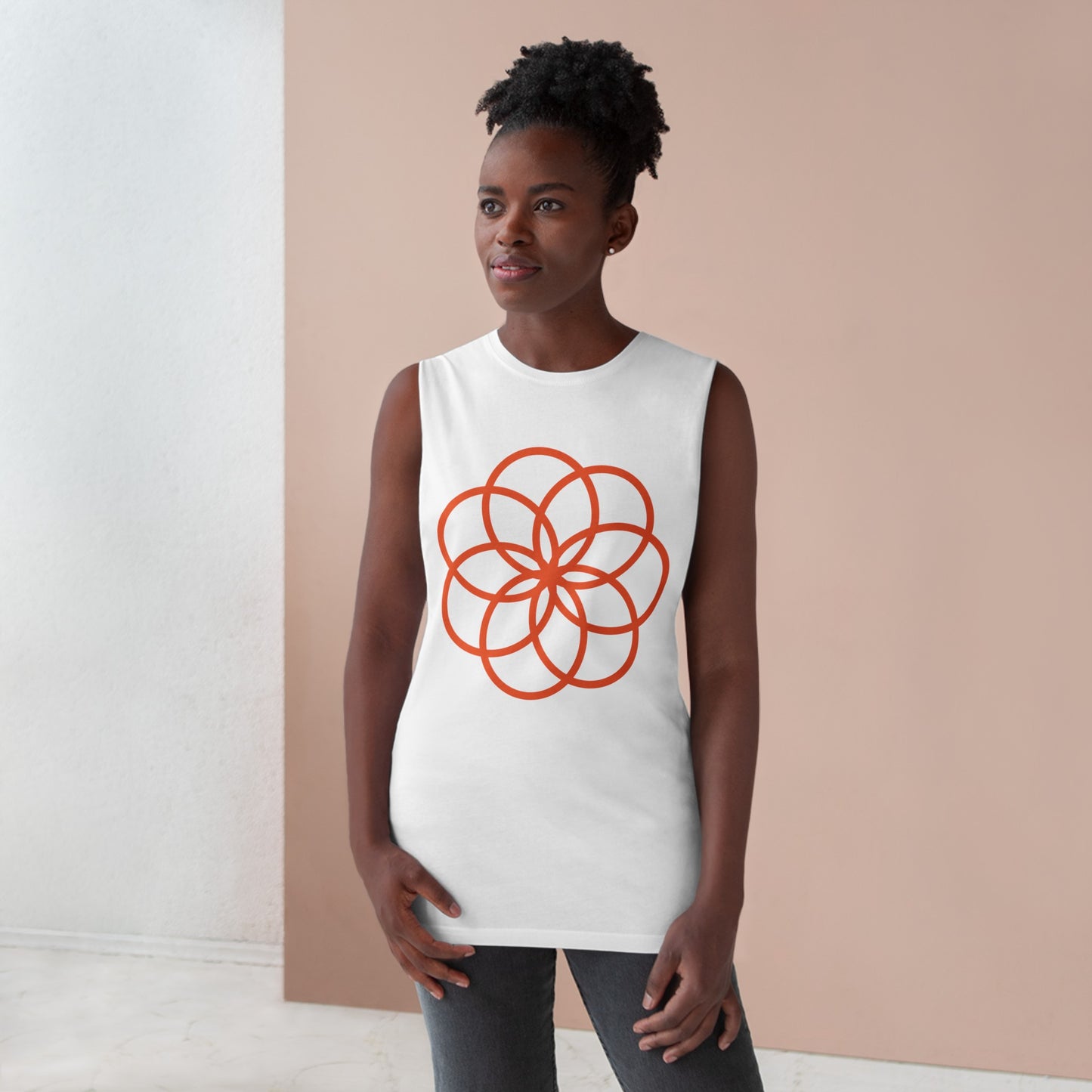 Unisex Barnard Tank