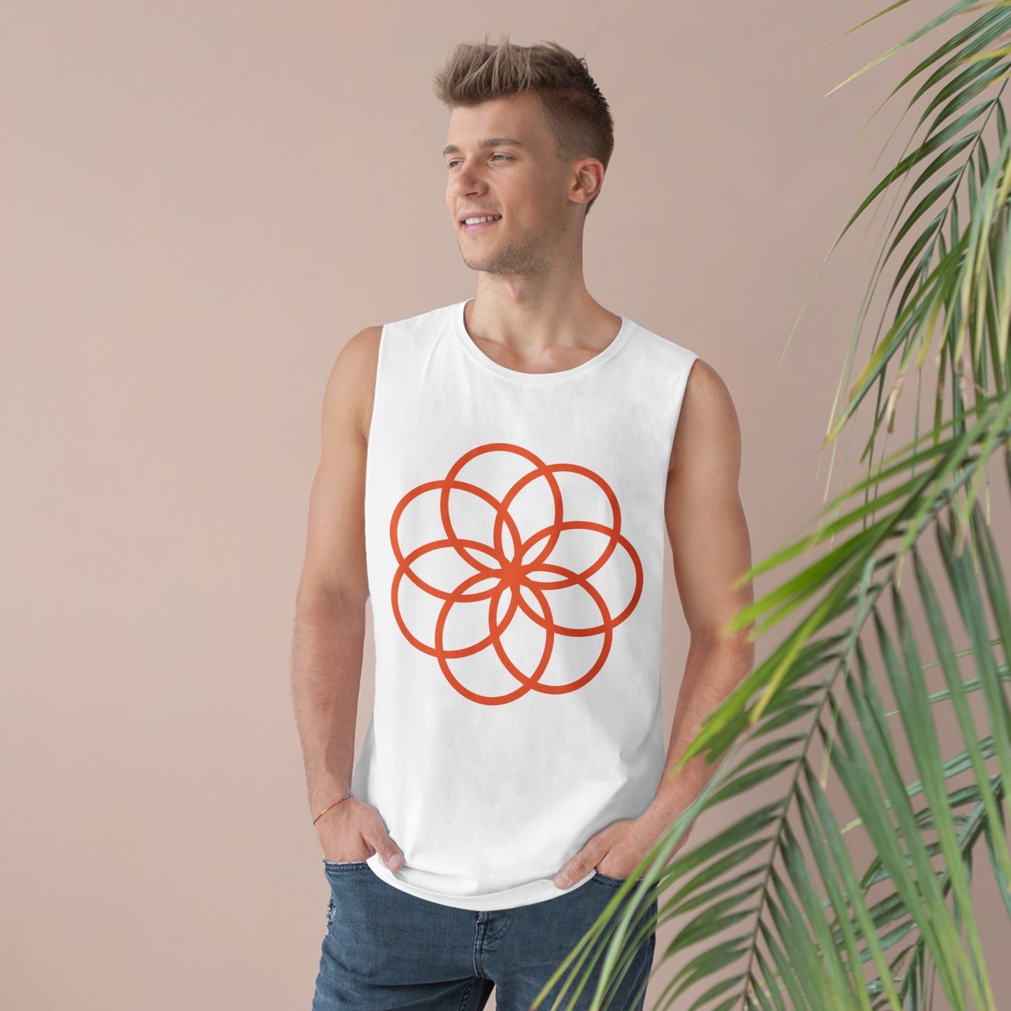 Unisex Barnard Tank