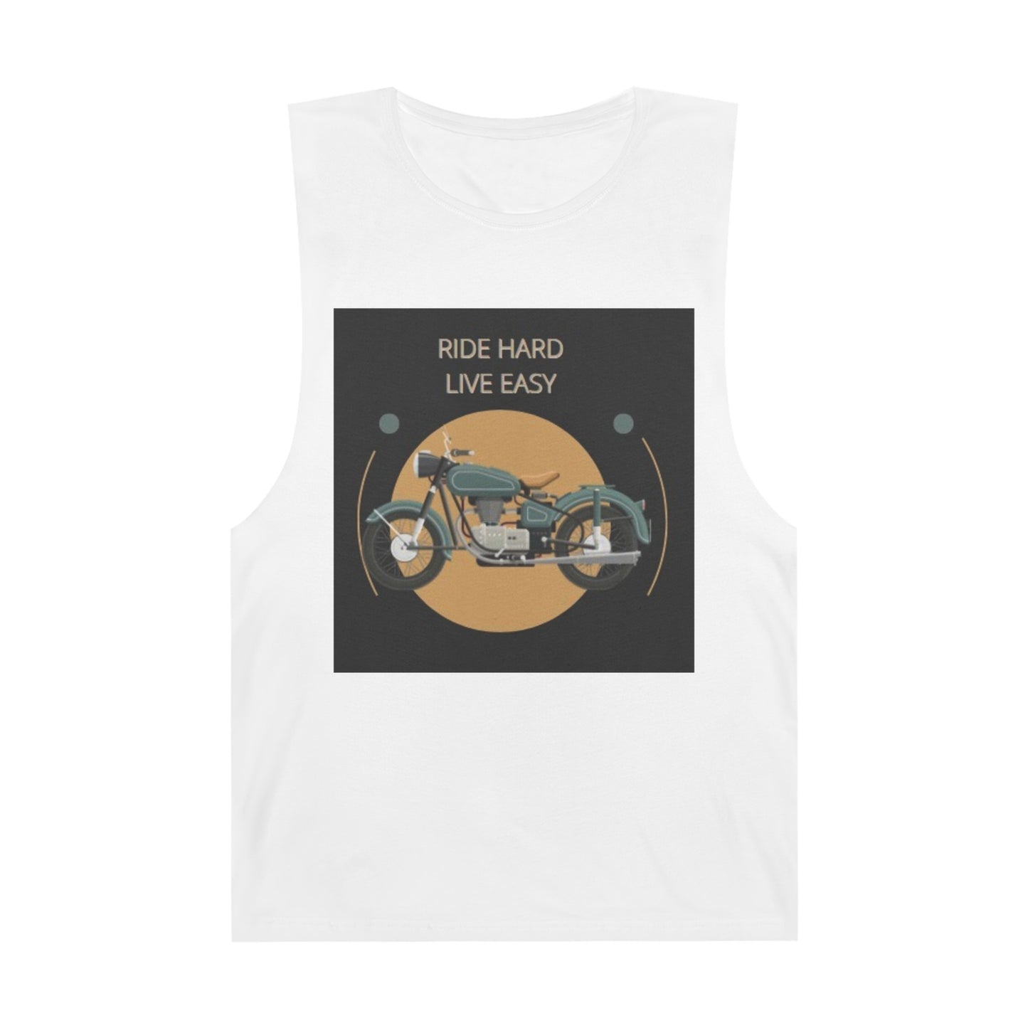 Unisex Barnard Tank