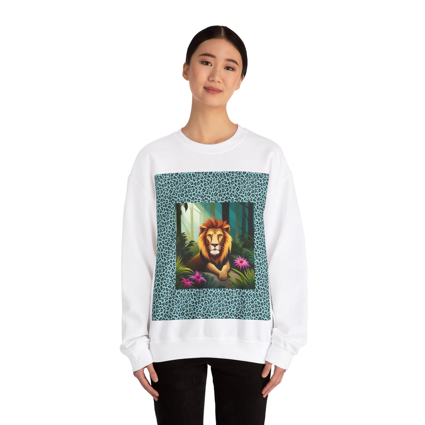 Unisex Heavy Blend™ Crewneck Sweatshirt