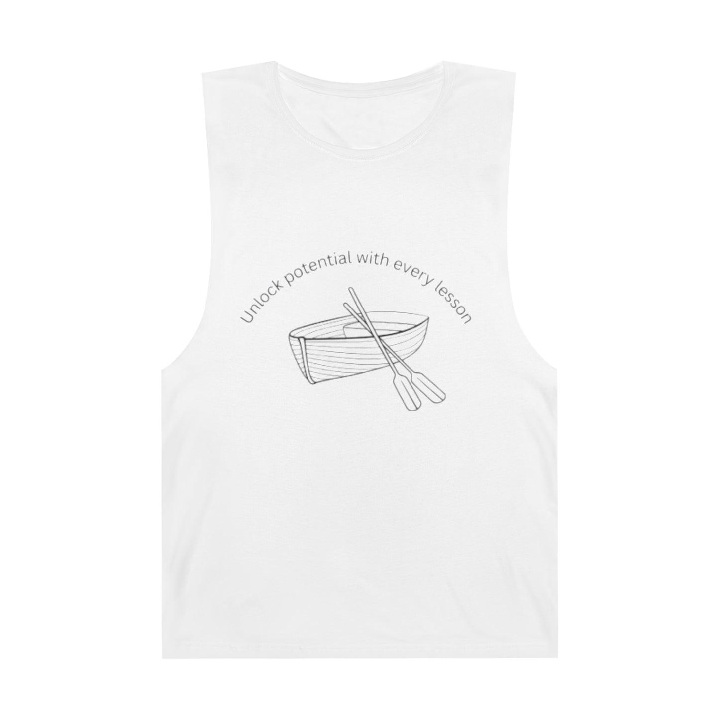 Unisex Barnard Tank