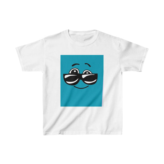 Kids Heavy Cotton™ Tee